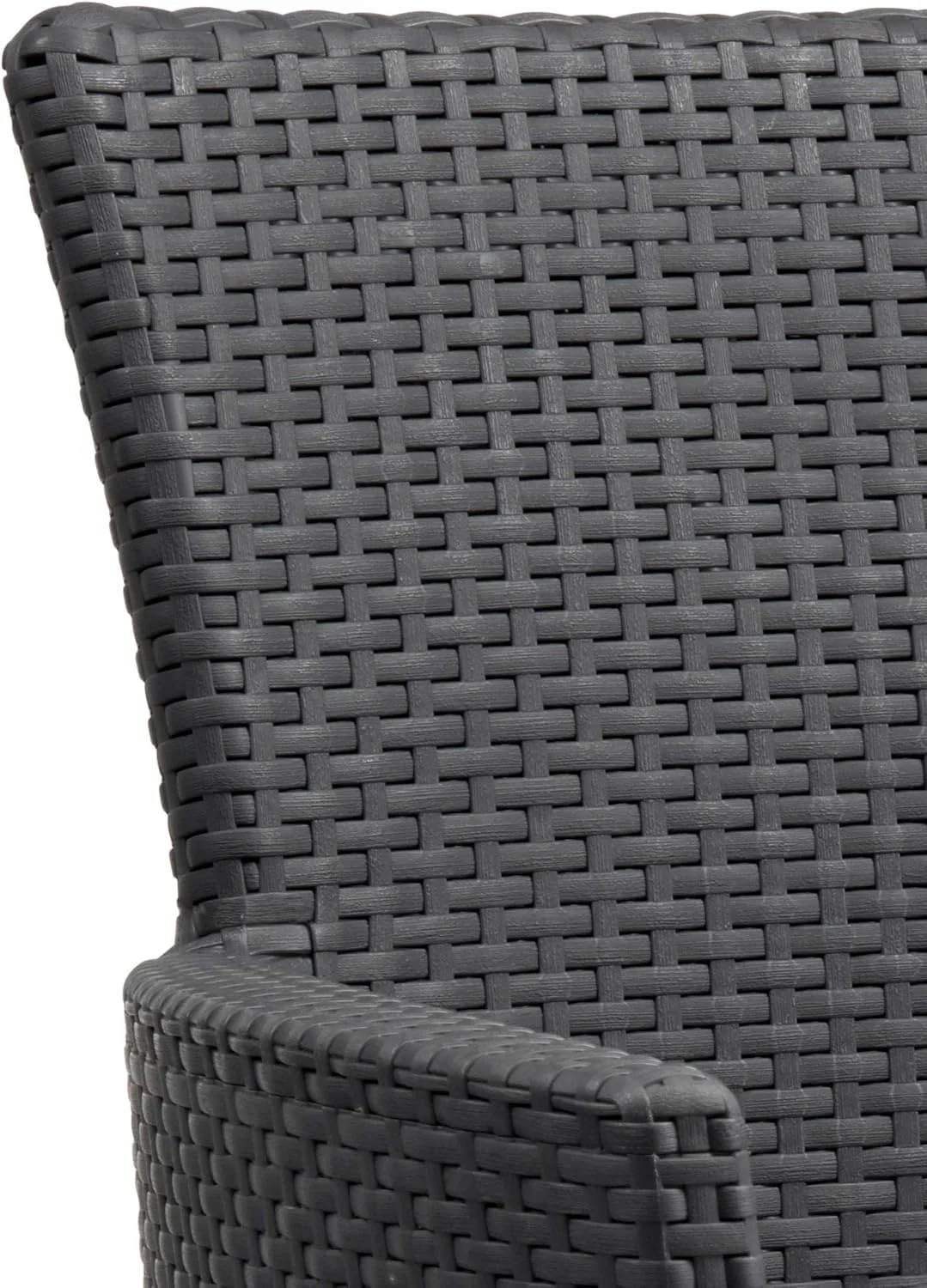 PRE ORDER: MAY. - Keter Iowa Garden Chair - Image 11