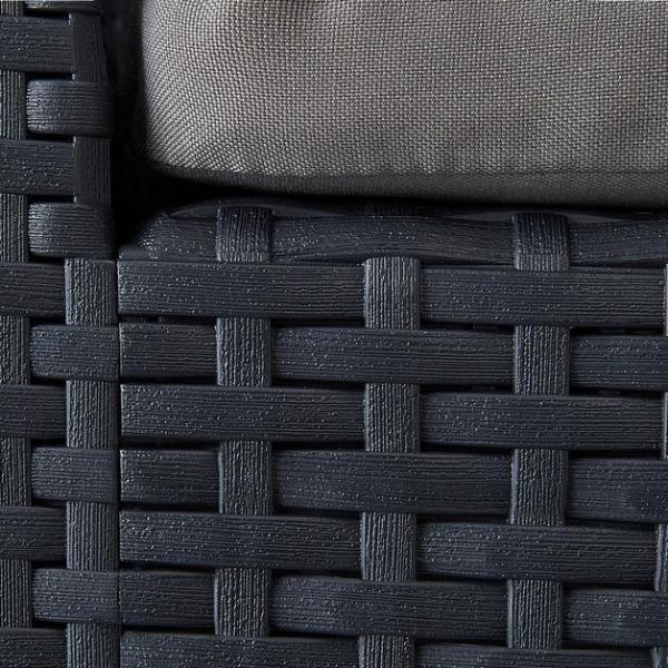 PRE ORDER: MAY. - Keter Iowa Garden Chair - Image 12