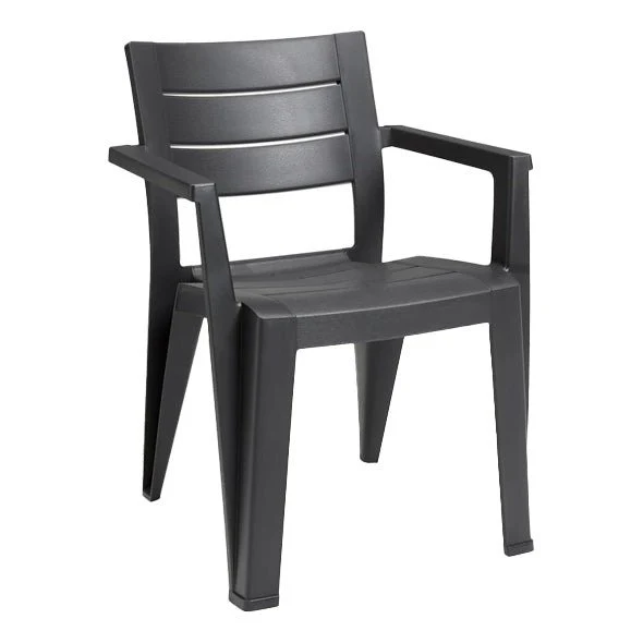 Keter Julie 12 Seater Dining Set - Image 4