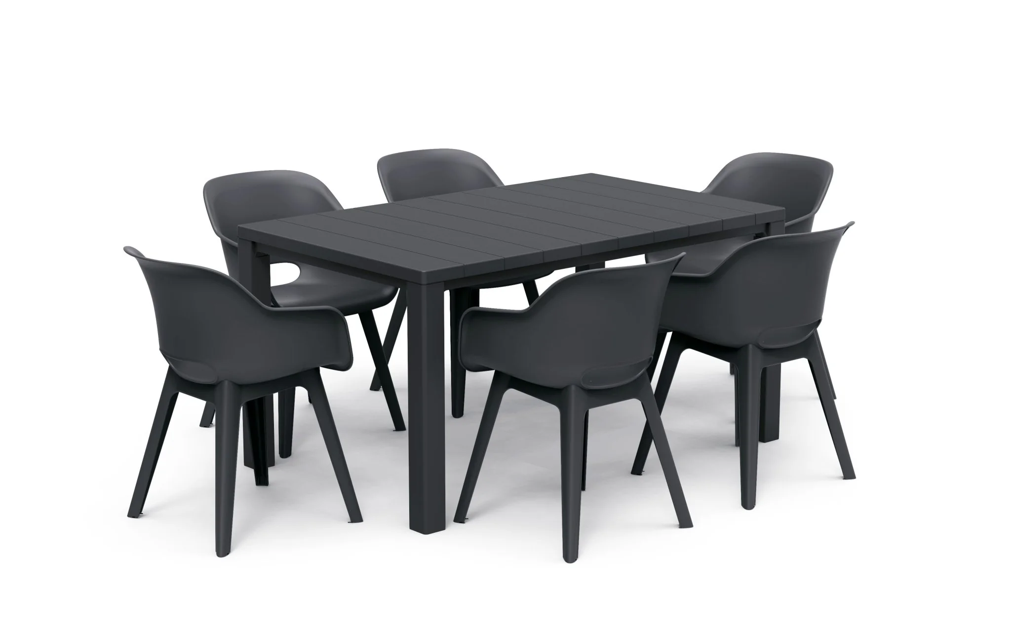Keter Julie Akola Dining Set