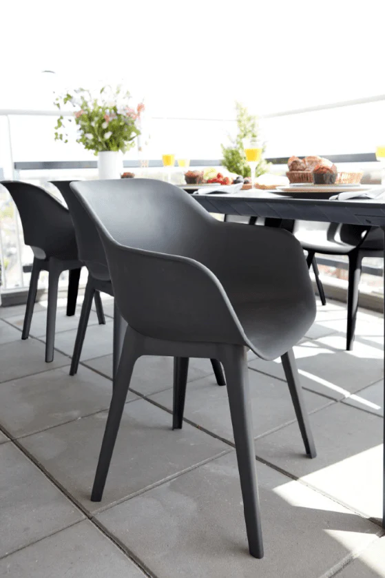 Keter Julie Akola Dining Set - Image 13