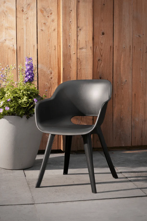 Keter Julie Akola Dining Set - Image 14