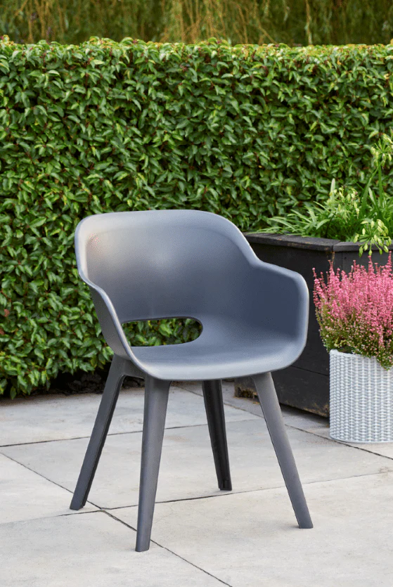Keter Julie Akola Dining Set - Image 15