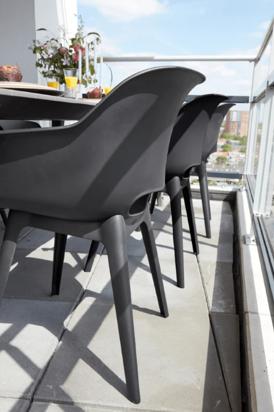 Keter Julie Akola Dining Set - Image 16
