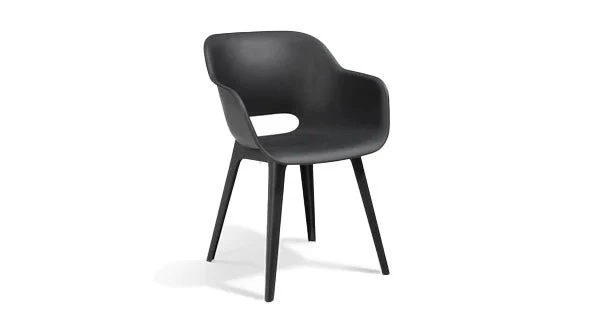 Keter Julie Akola Dining Set - Image 2