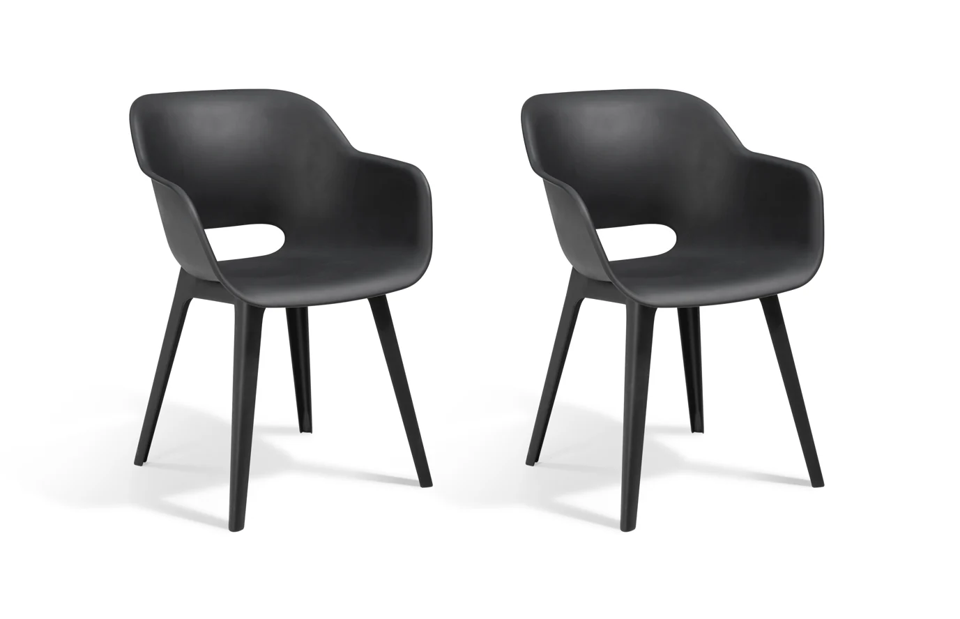 Keter Julie Akola Dining Set - Image 9