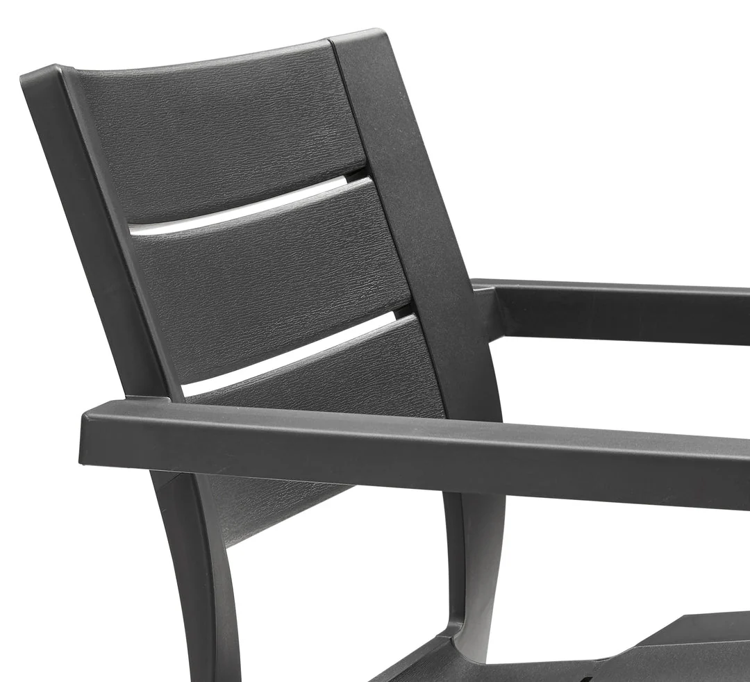 Keter Julie Dining Chair - 6 PACK - Image 12