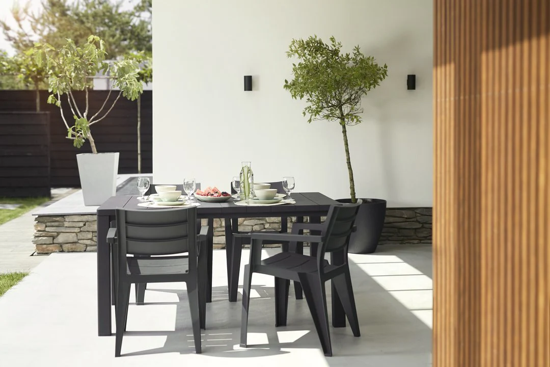 Keter Julie Dining Set - Image 6