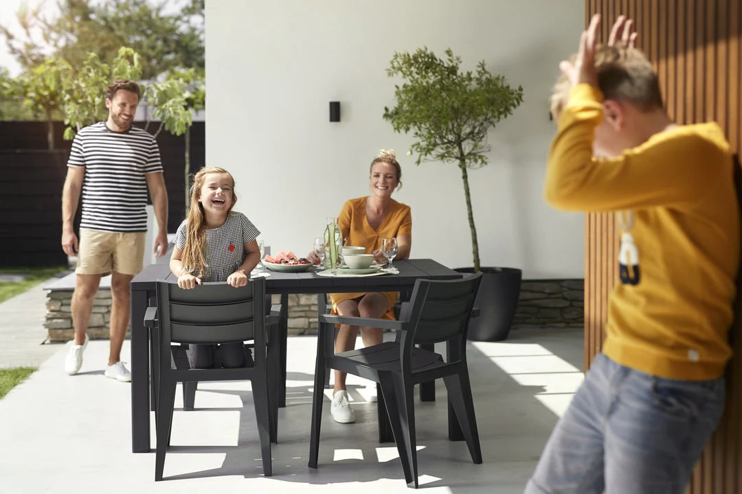 Keter Julie Dining Table - Image 4