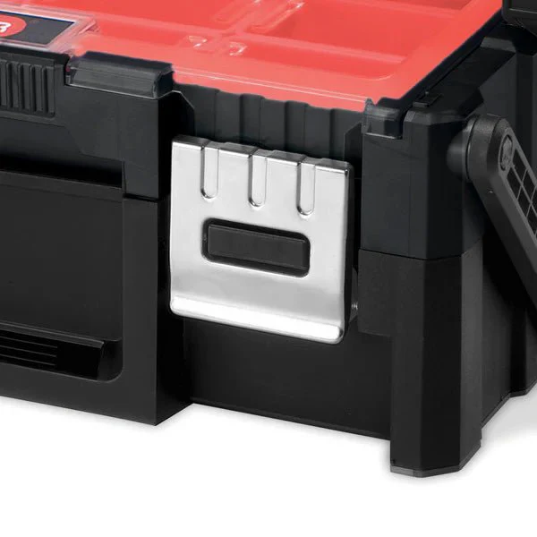 Keter 22" Cantilever Organizer Toolbox - Image 4