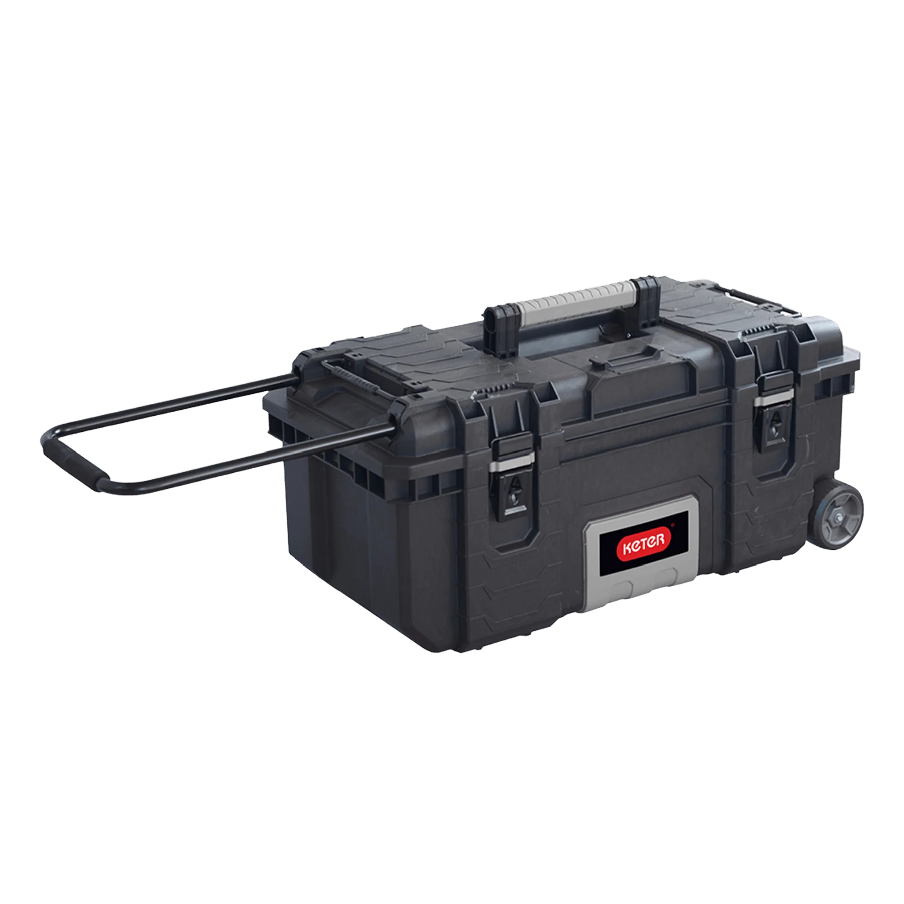Keter 28 inch Gear Job Tool Box