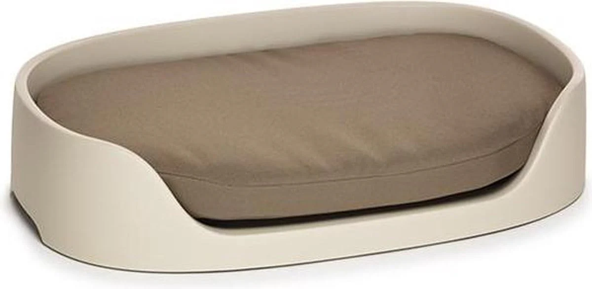 Keter 3 In 1 Pet Bunkbed Beige - Image 5