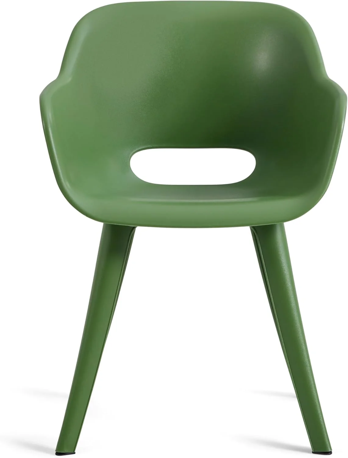 Keter Akola Dining Chair - Olive Green- 2 Pack - Image 10