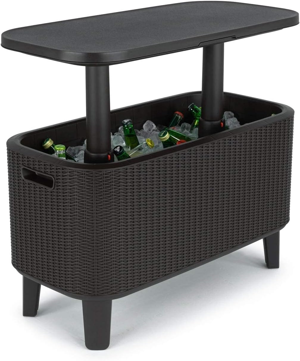 Keter Bevy Bar - Image 10