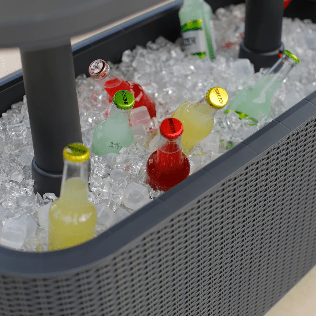 Keter Bevy Bar - Image 4