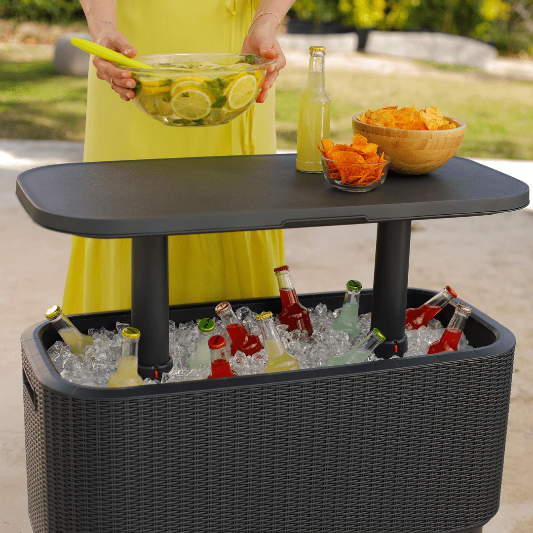 Keter Bevy Bar - Image 5
