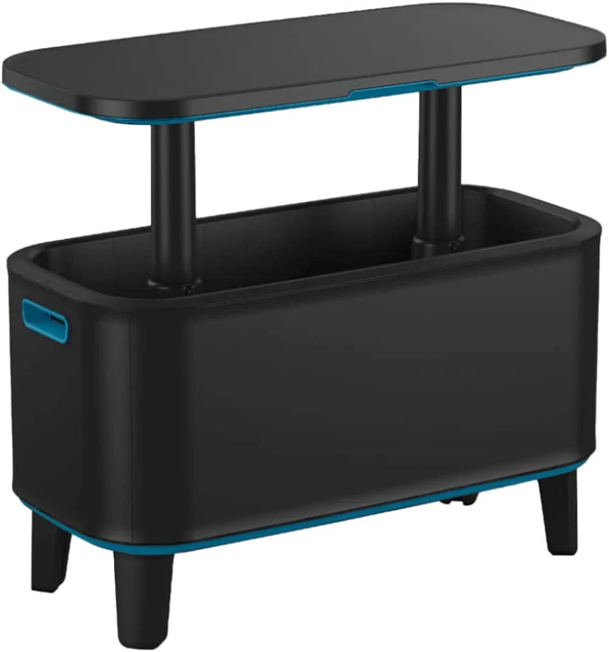 Keter Breeze Bar - Graphite - Image 20