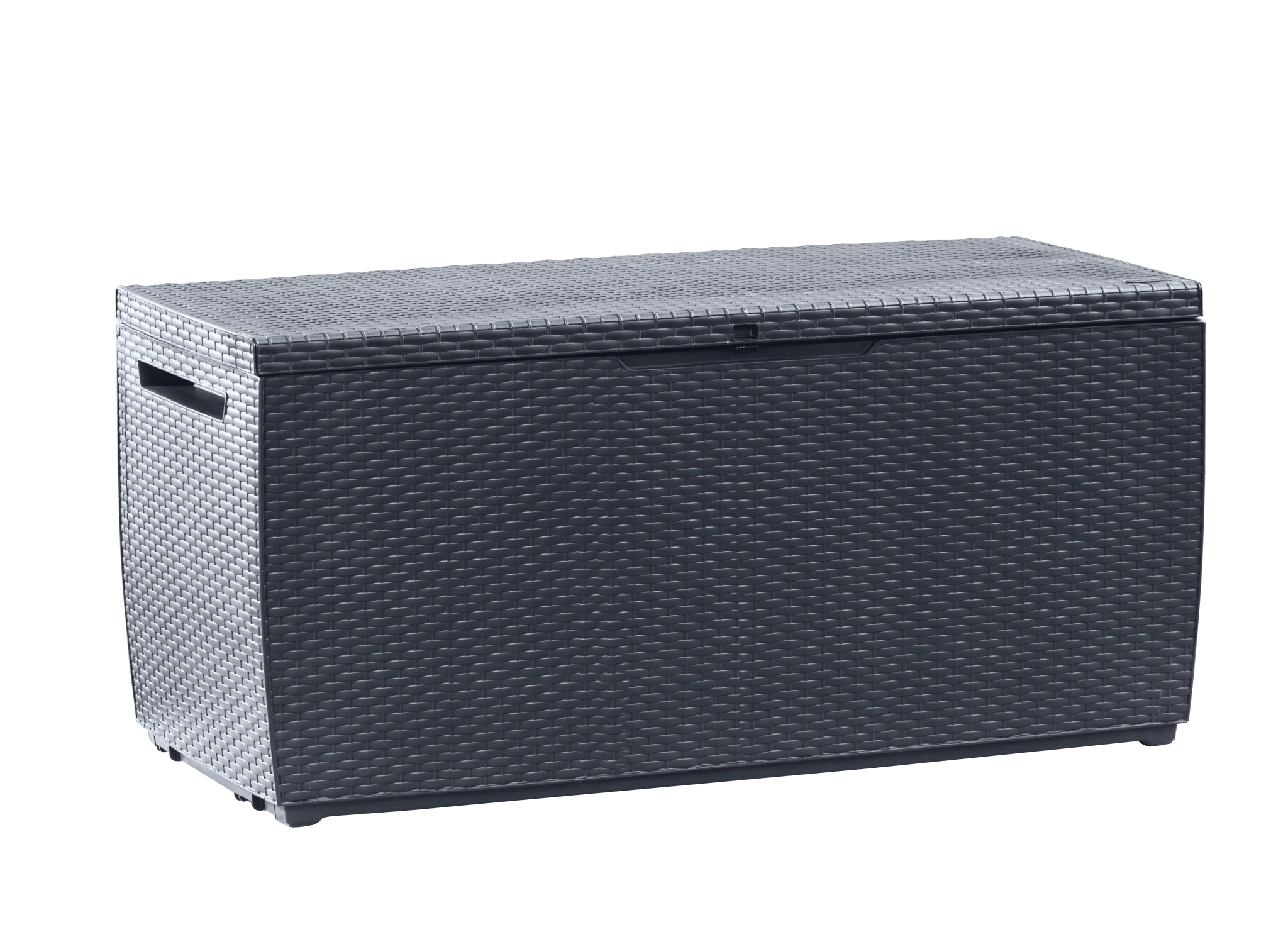 Keter Capri 305L Storage Box - Graphite