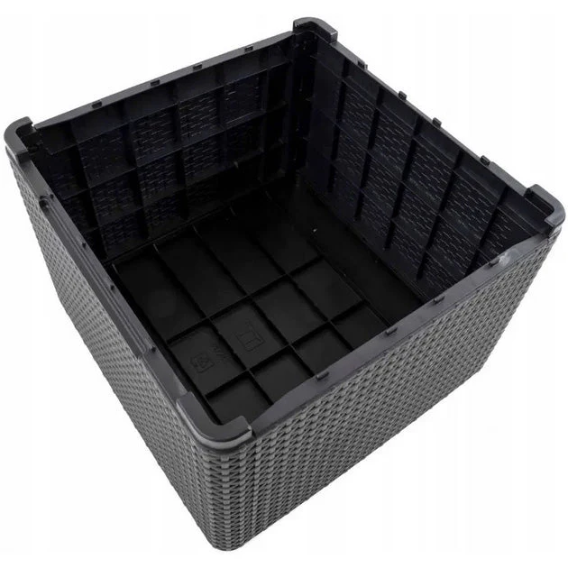 Keter Claire Storage Table - Image 8