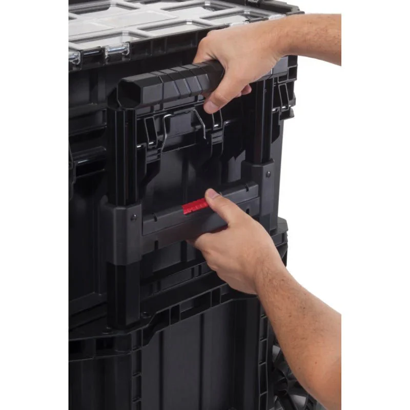 Keter Connect Rolling Tool Storage System - Image 13