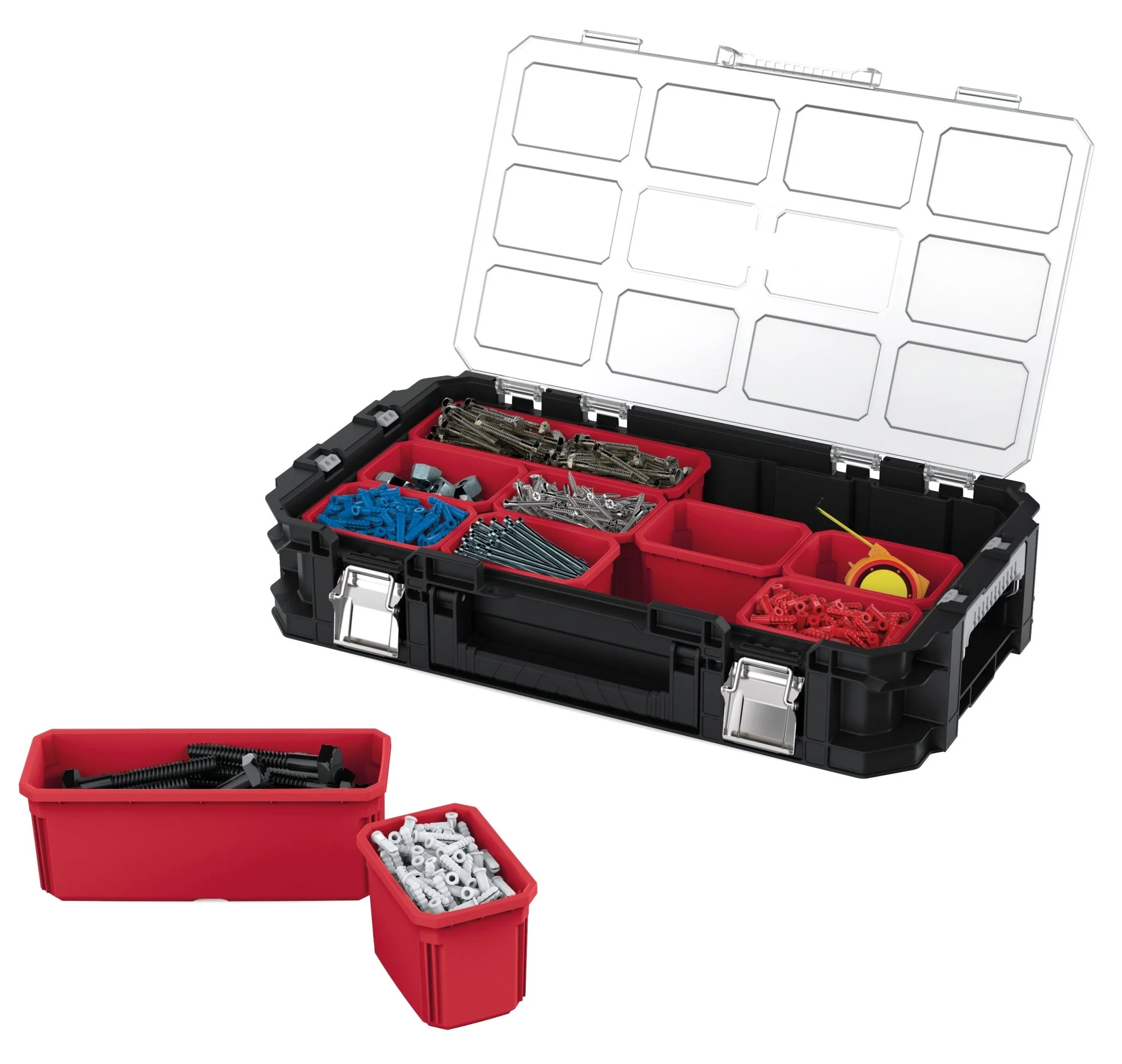 Keter Connect Storage Organizer - Image 2