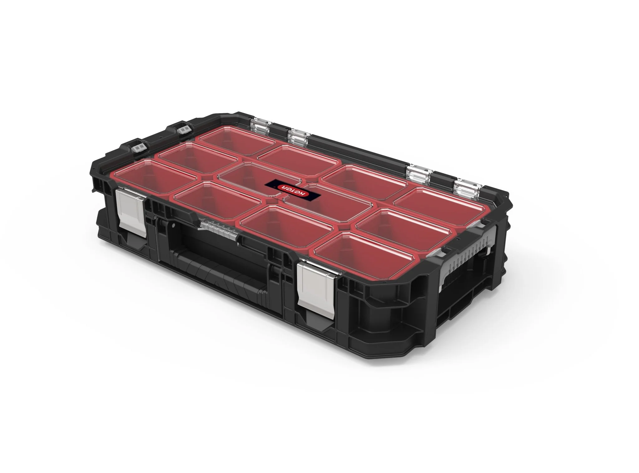 Keter Connect Storage Organizer - Image 6