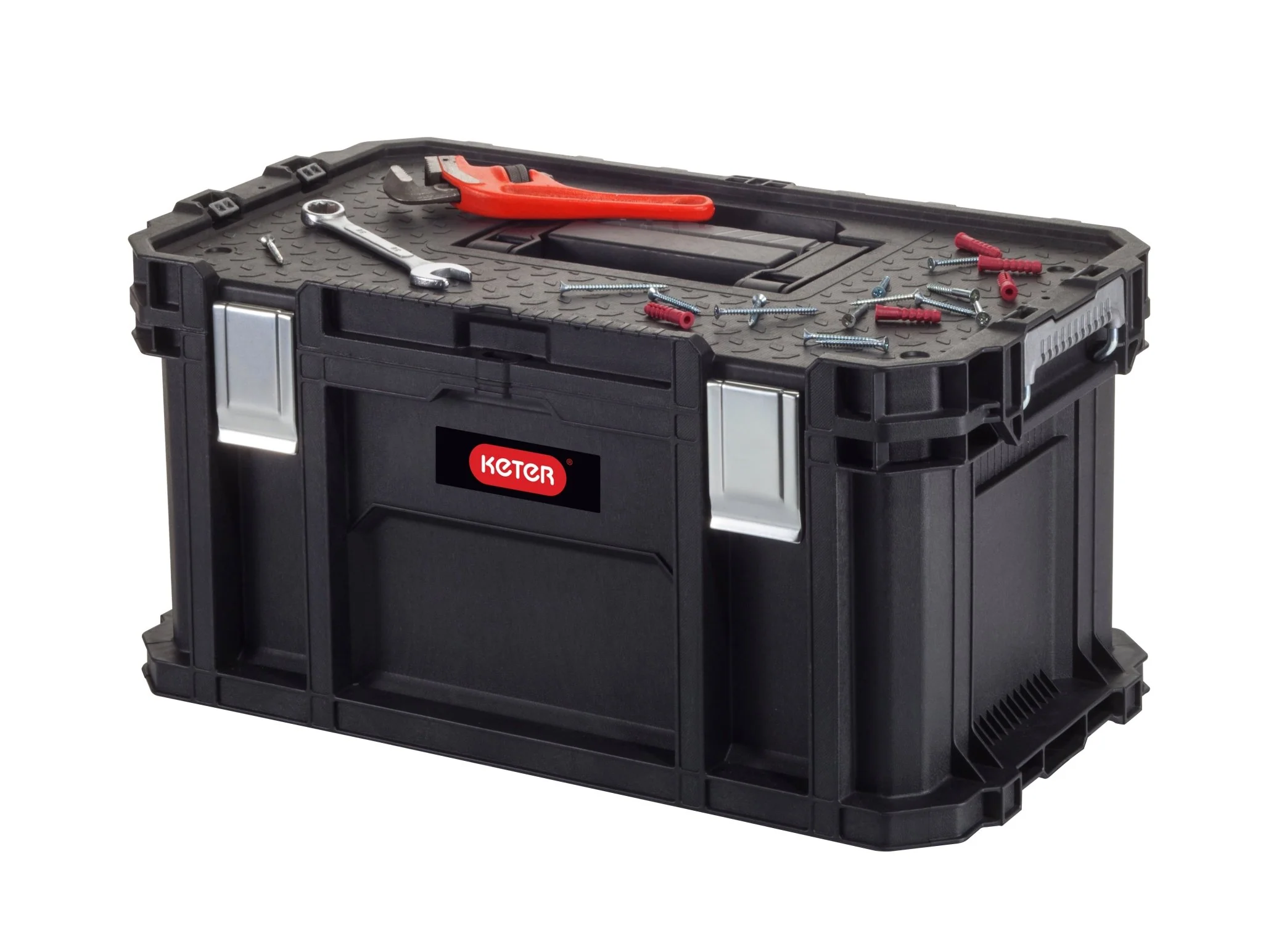 Keter Connect Tool Box - Image 6