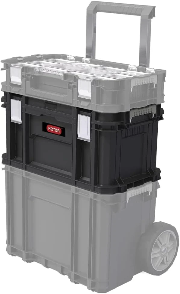 Keter Connect Tool Box - Image 7