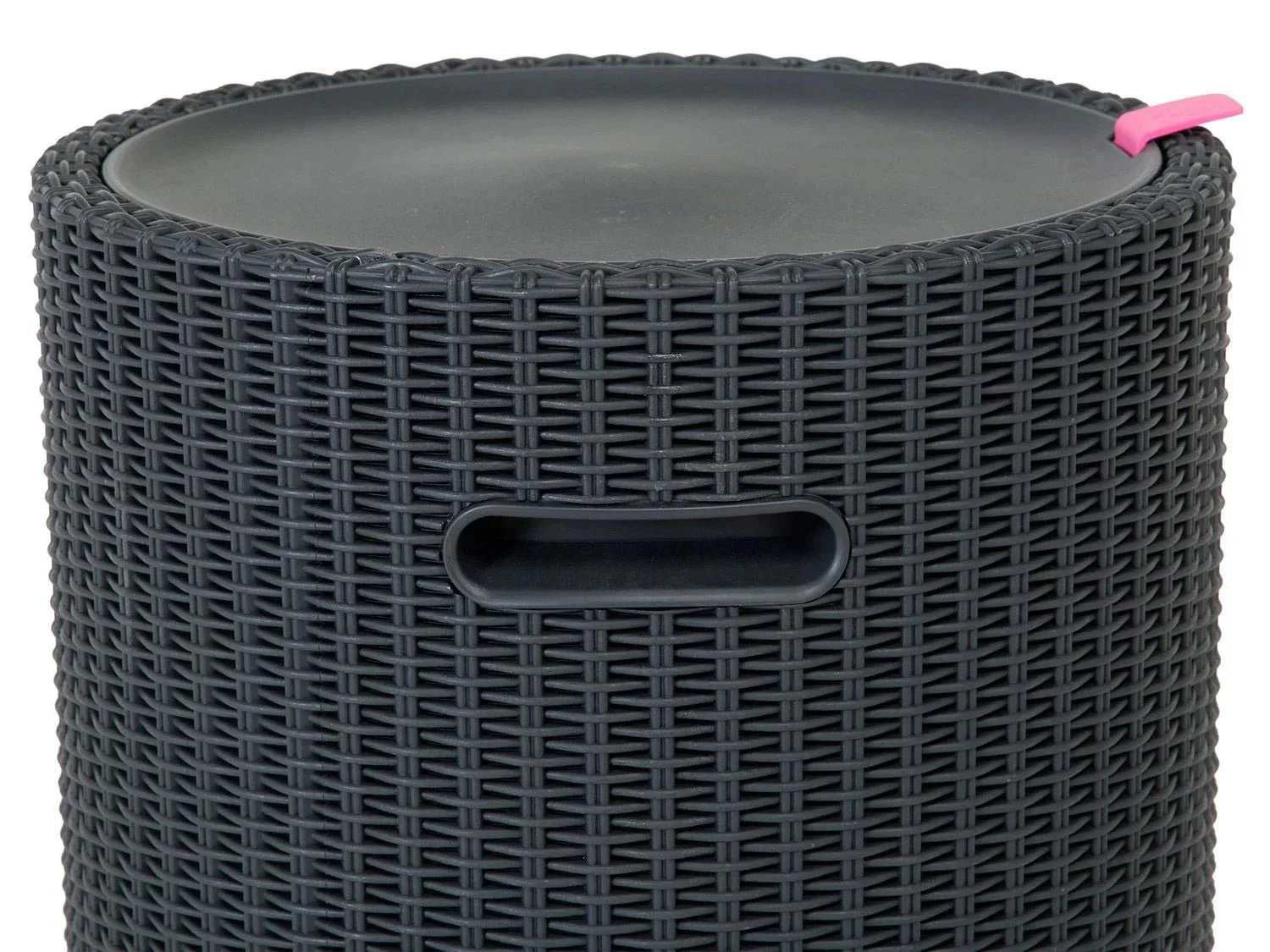 Keter Cool Stool - Graphite - Image 5