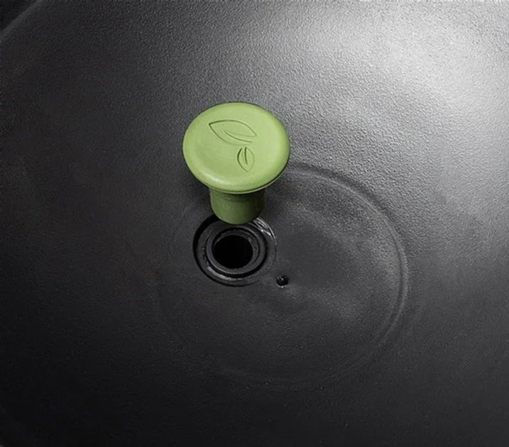 Keter Cool Stool - Graphite - Image 6
