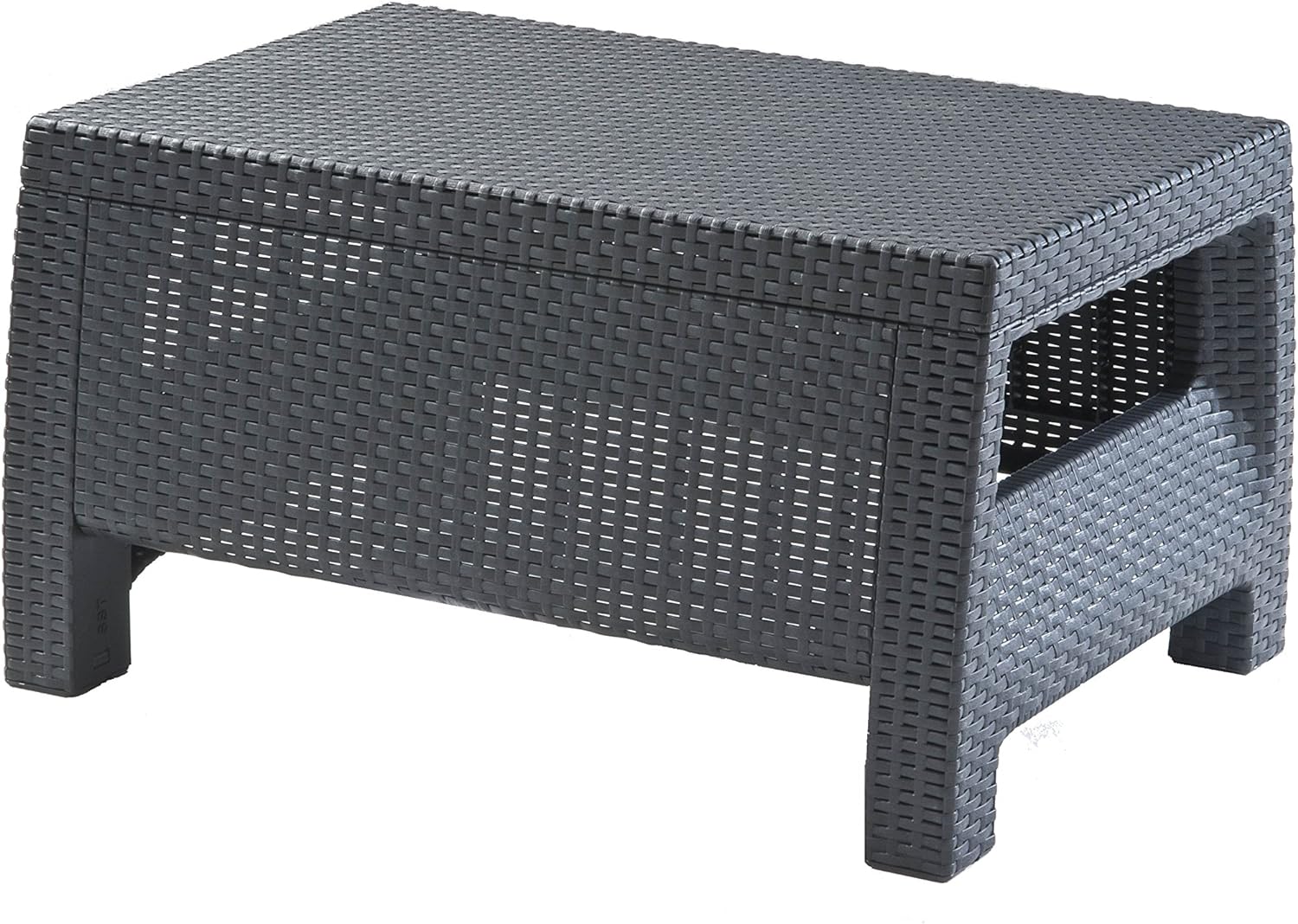 PRE ORDER: JULY. - Keter Corfu 4 Seater Lounge Set - Image 11