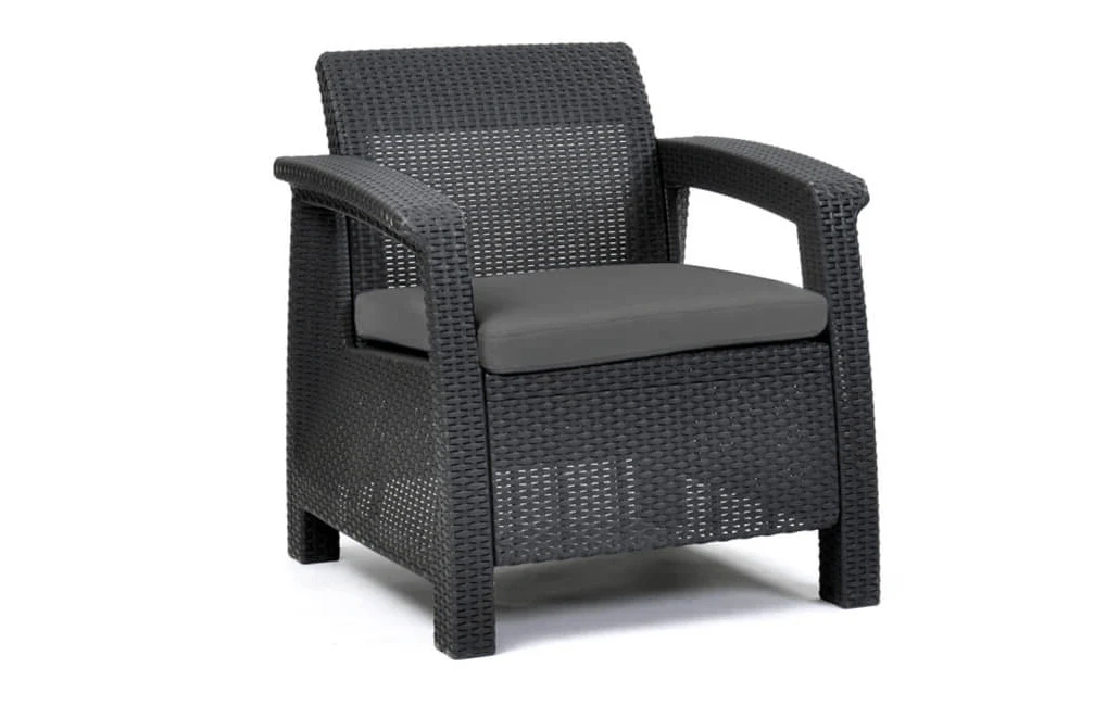Keter Corfu Armchair