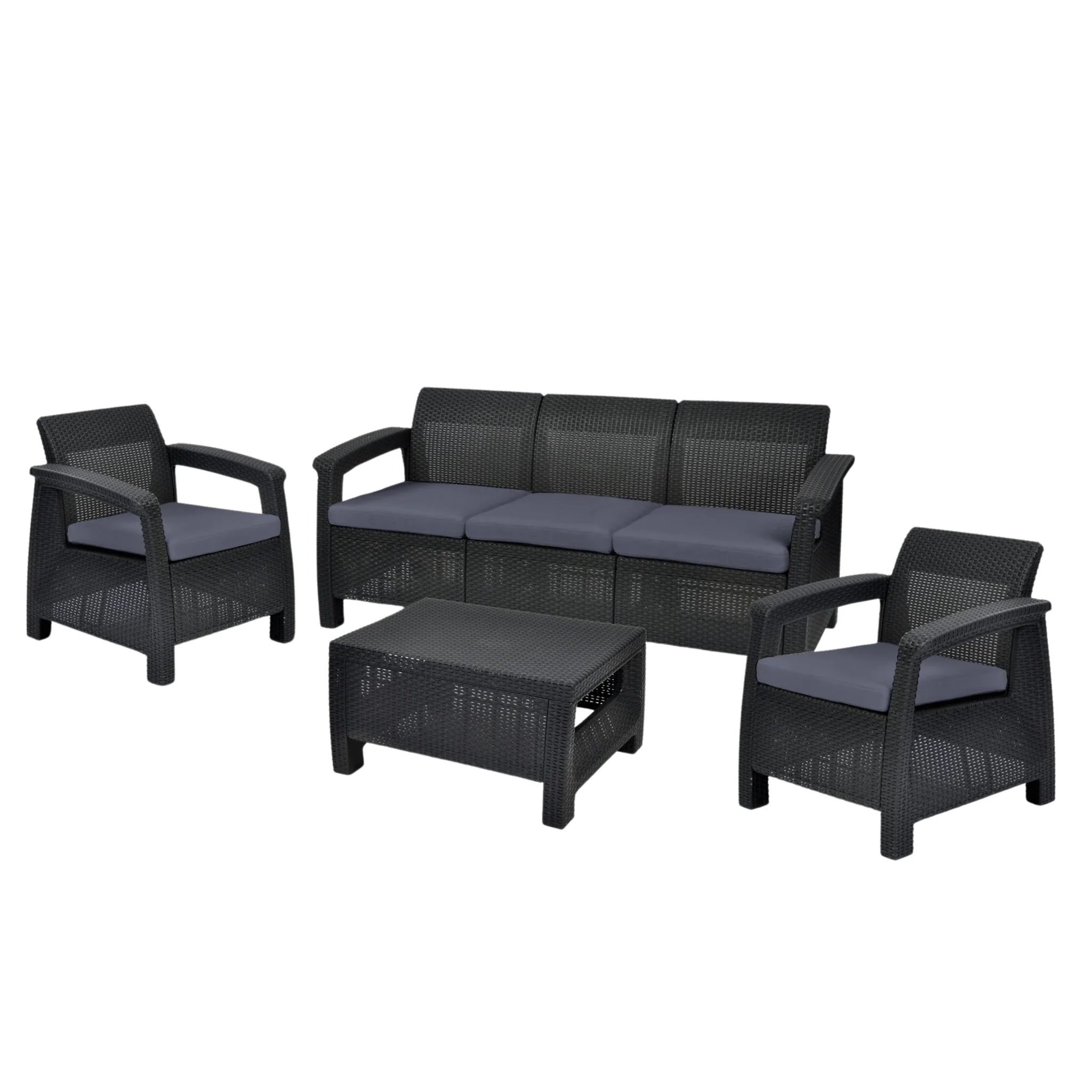 Keter Corfu Armchair - Image 10