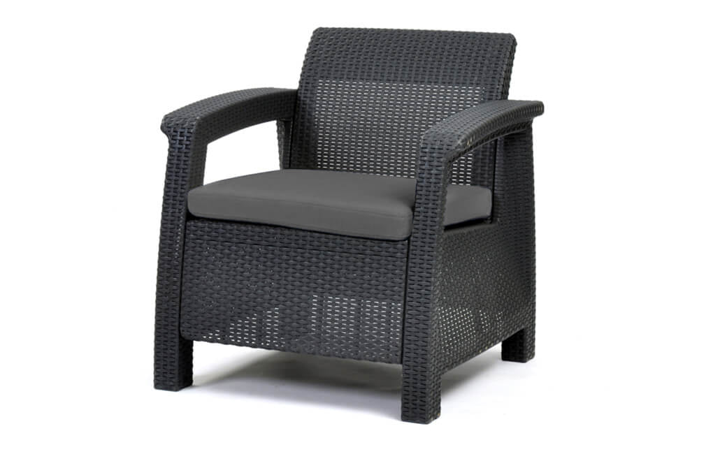 Keter Corfu Armchair - Image 11