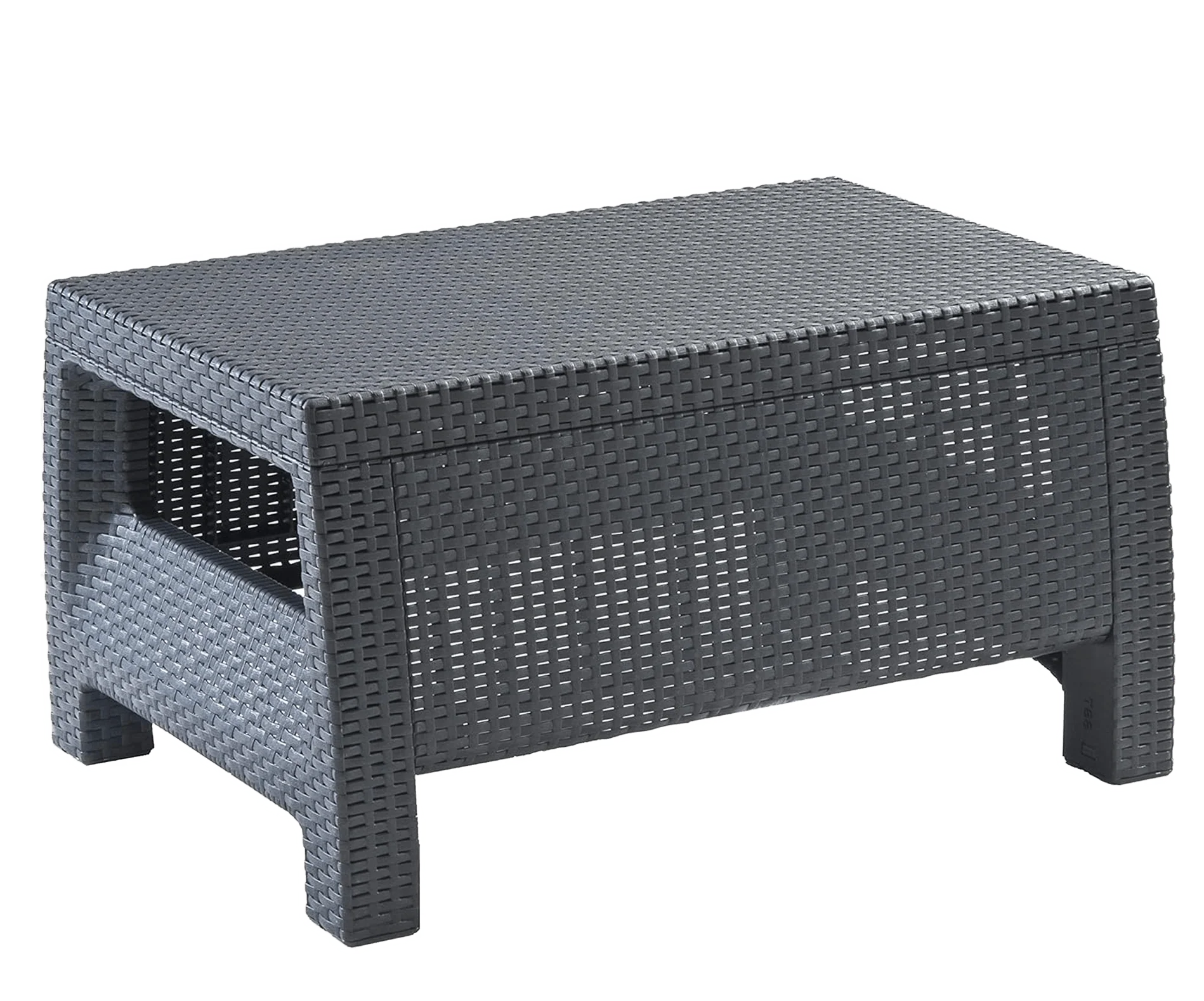 Keter Corfu Coffee Table