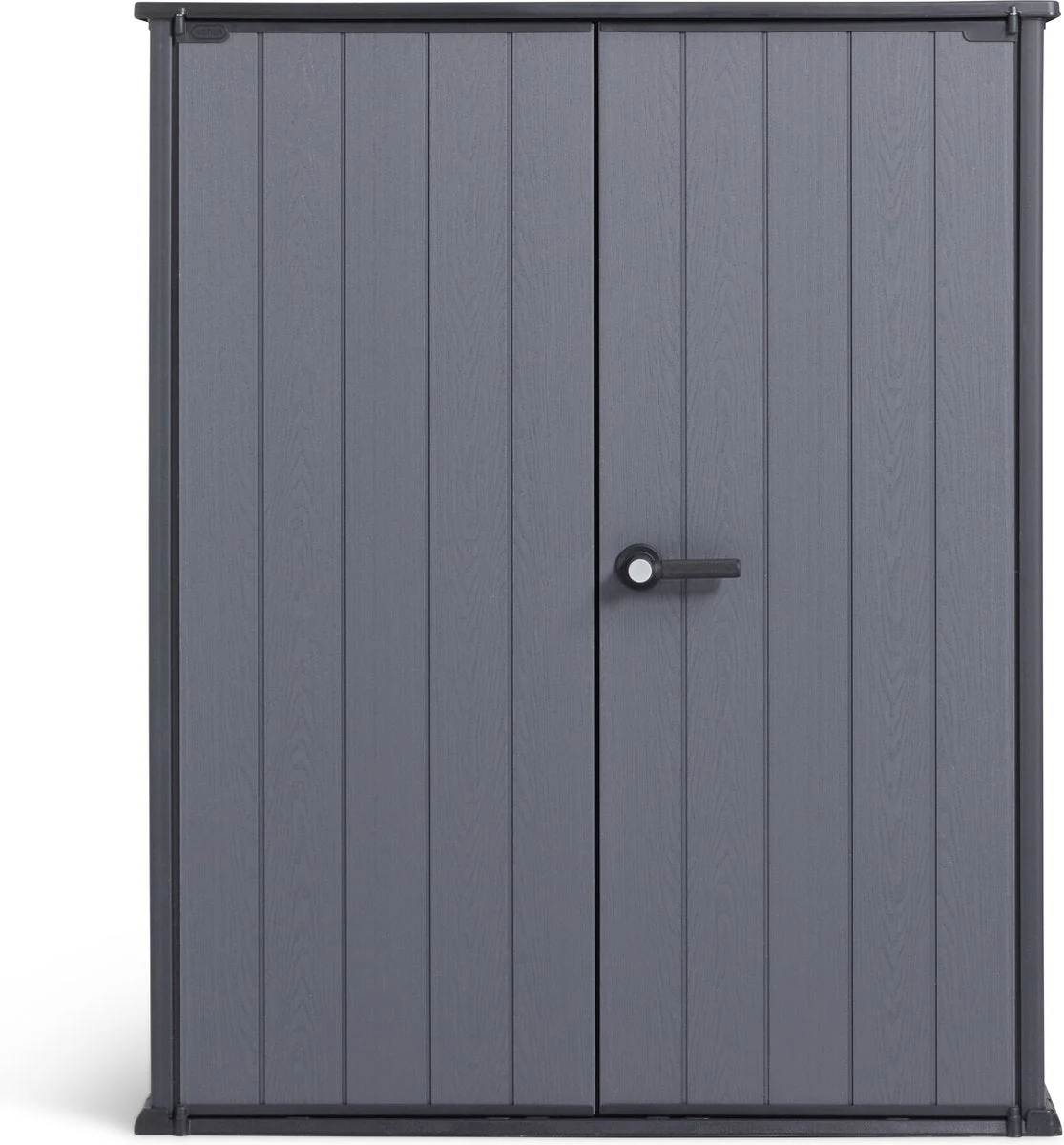 Keter Cortina Alto Shed - Image 13