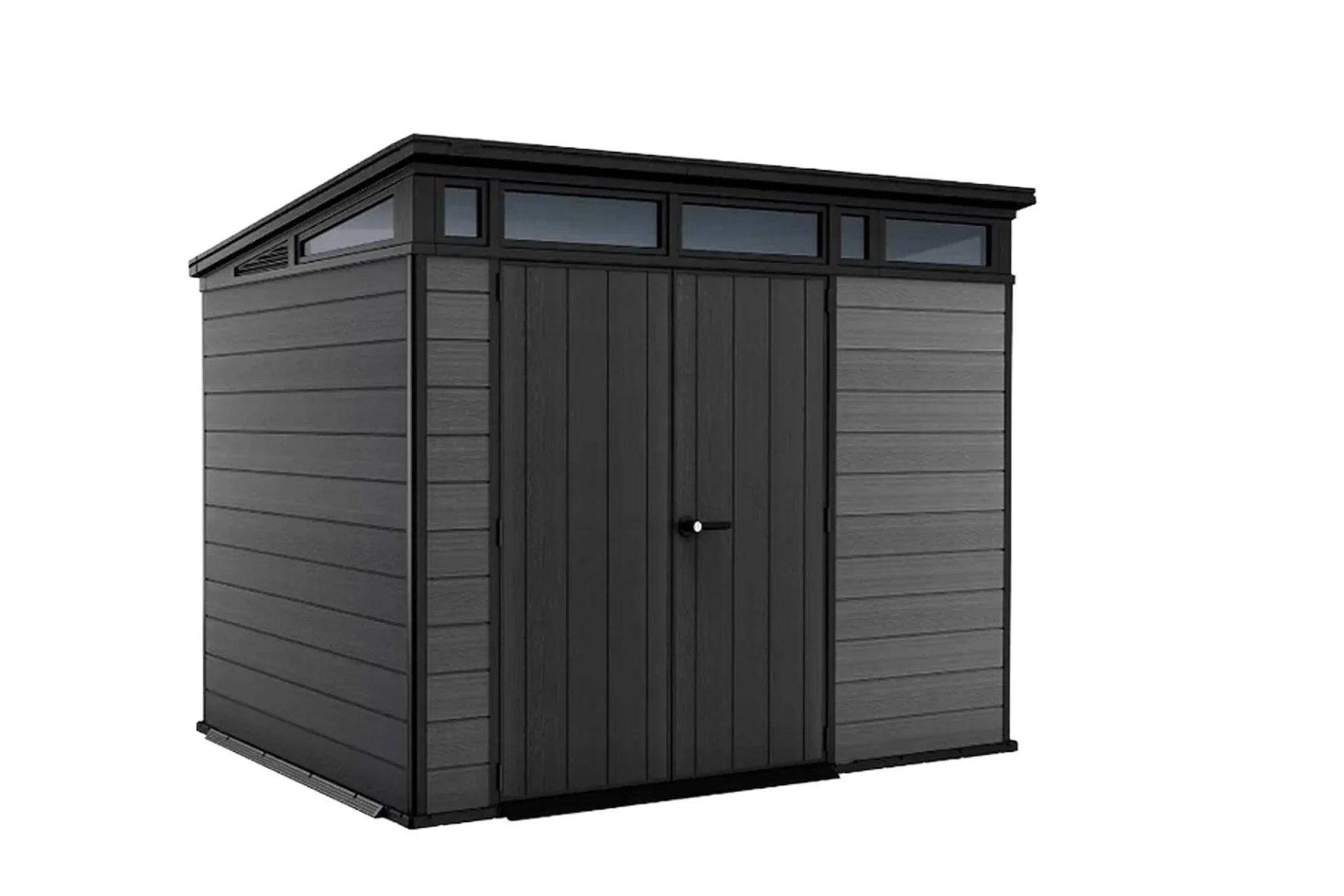 PRE ORDER: MAY. - Keter Cortina Garden Shed 9 x7 (2.8 x 2.2m)