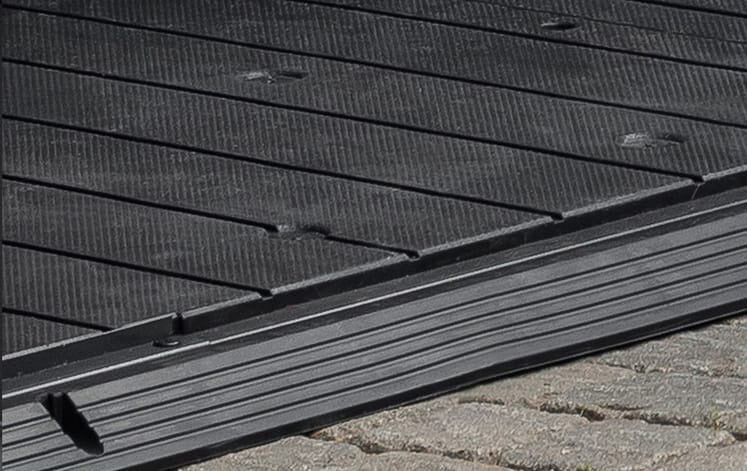 Keter Cortina Mega Shed 2020L - Image 7