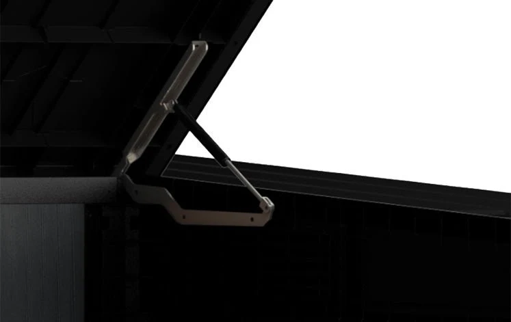 Keter Cortina Mega Shed 2020L - Image 9
