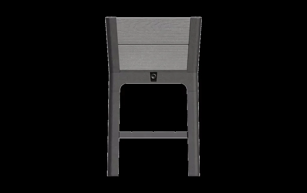 Keter Darwin Raised Garden Bed - Grey - Image 9