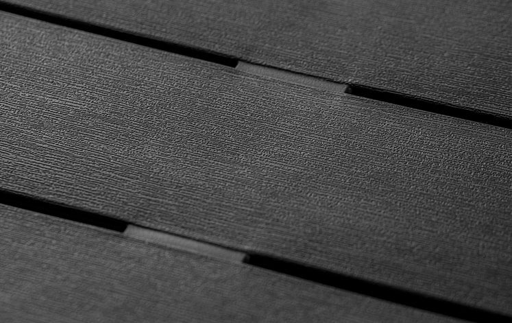 Keter Deluxe Side Table - Image 5