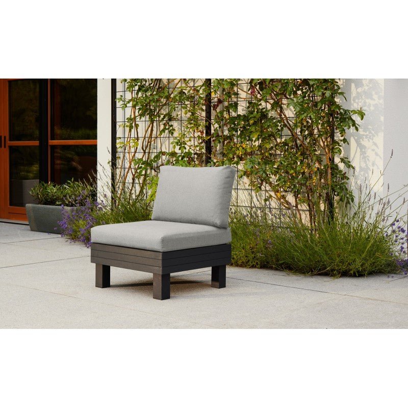 Keter Elements 3 Seater Sofa - Image 10