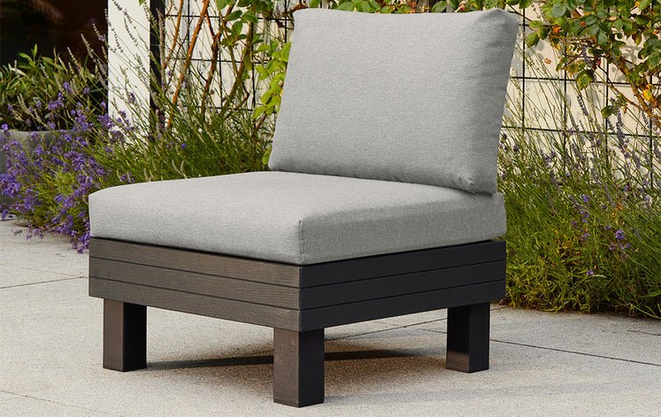 Keter Elements 4 Seater Modular Lounge Set - Image 16