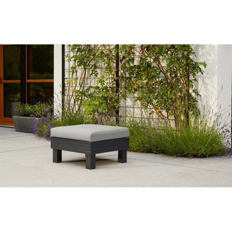 Keter Elements 5 Seater Modular Lounge Set - Image 20