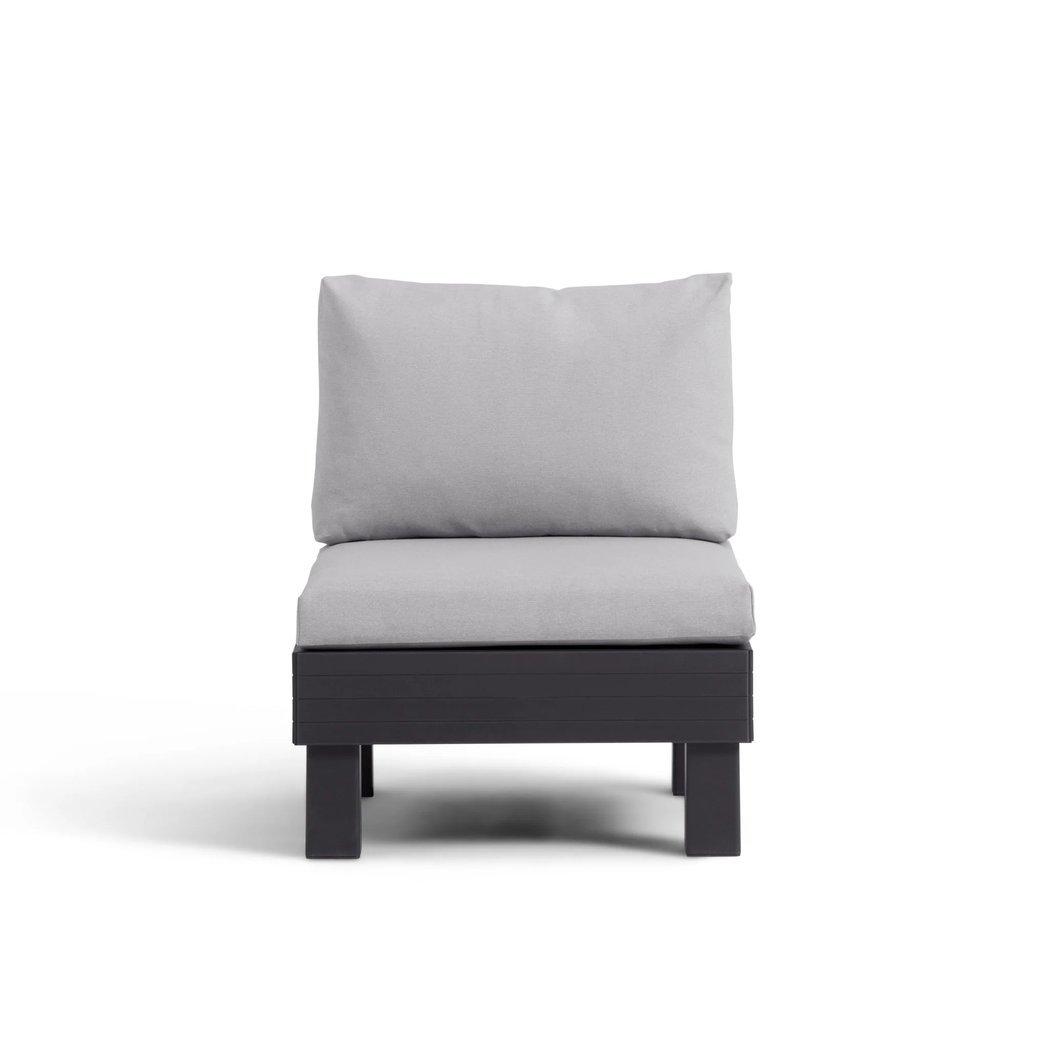 Keter Elements 8 Seater Modular Lounge Set - Image 11