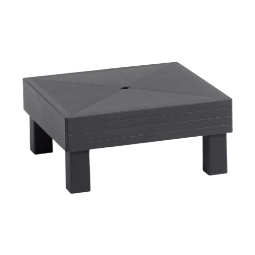 Keter Elements Cofee Table - Black