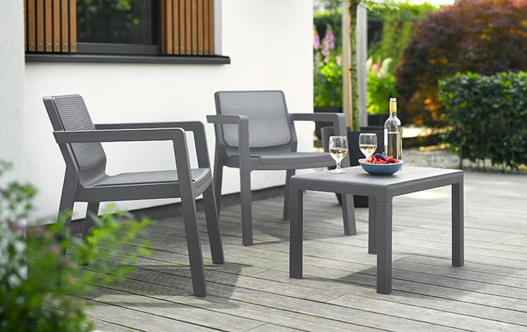 Keter Emily Balcony Set - Image 5