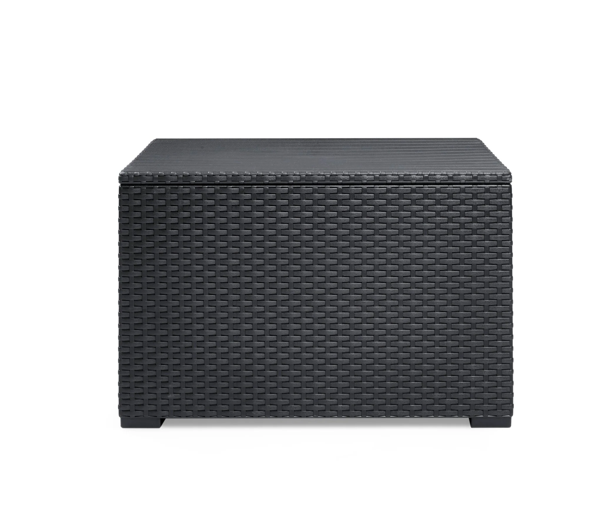 Keter Emma/Rosalie Rezolith Top - 93L Storage Table - Image 5