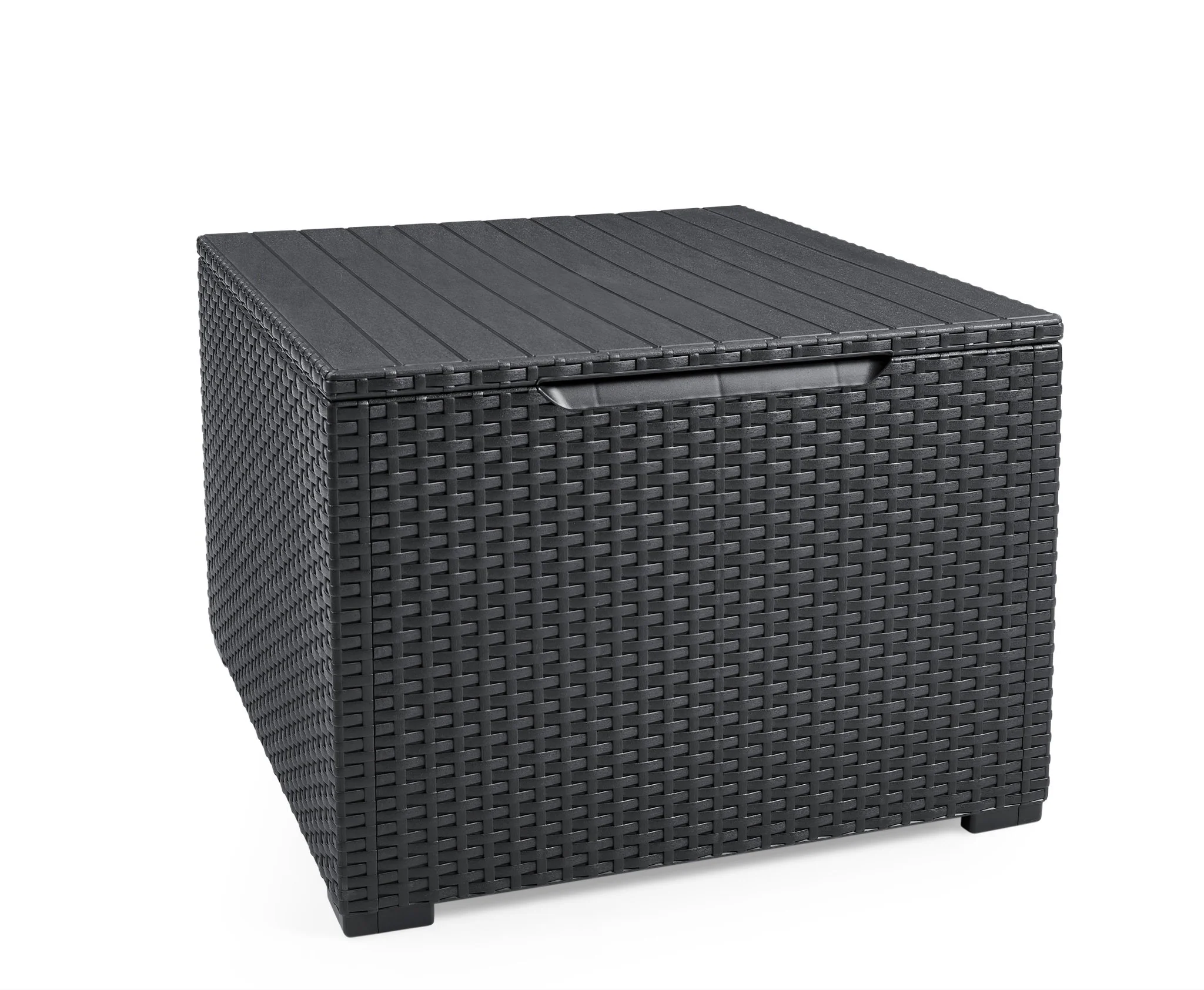 Keter Emma/Rosalie Rezolith Top - 93L Storage Table - Image 7
