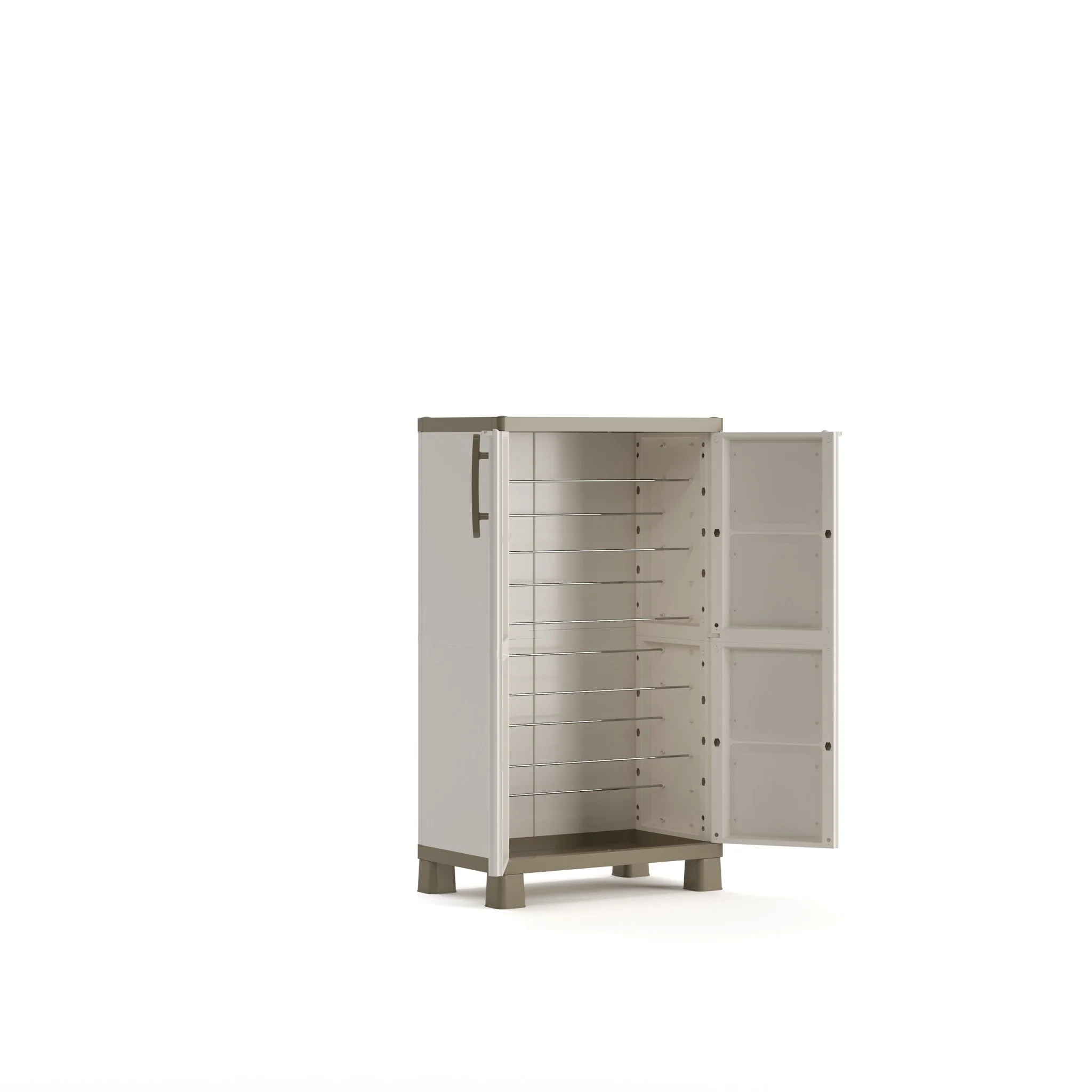 Keter Excellence Shoe Cabinet - Image 2